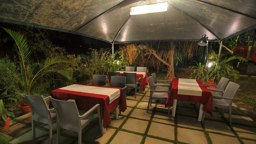 North Central Region